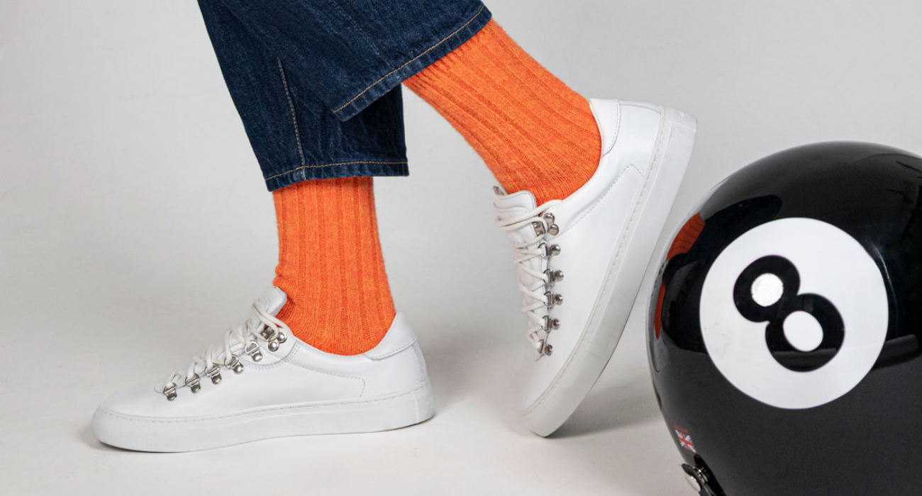 Warum Merinowollsocken die beste Wahl für jede Jahreszeit sind