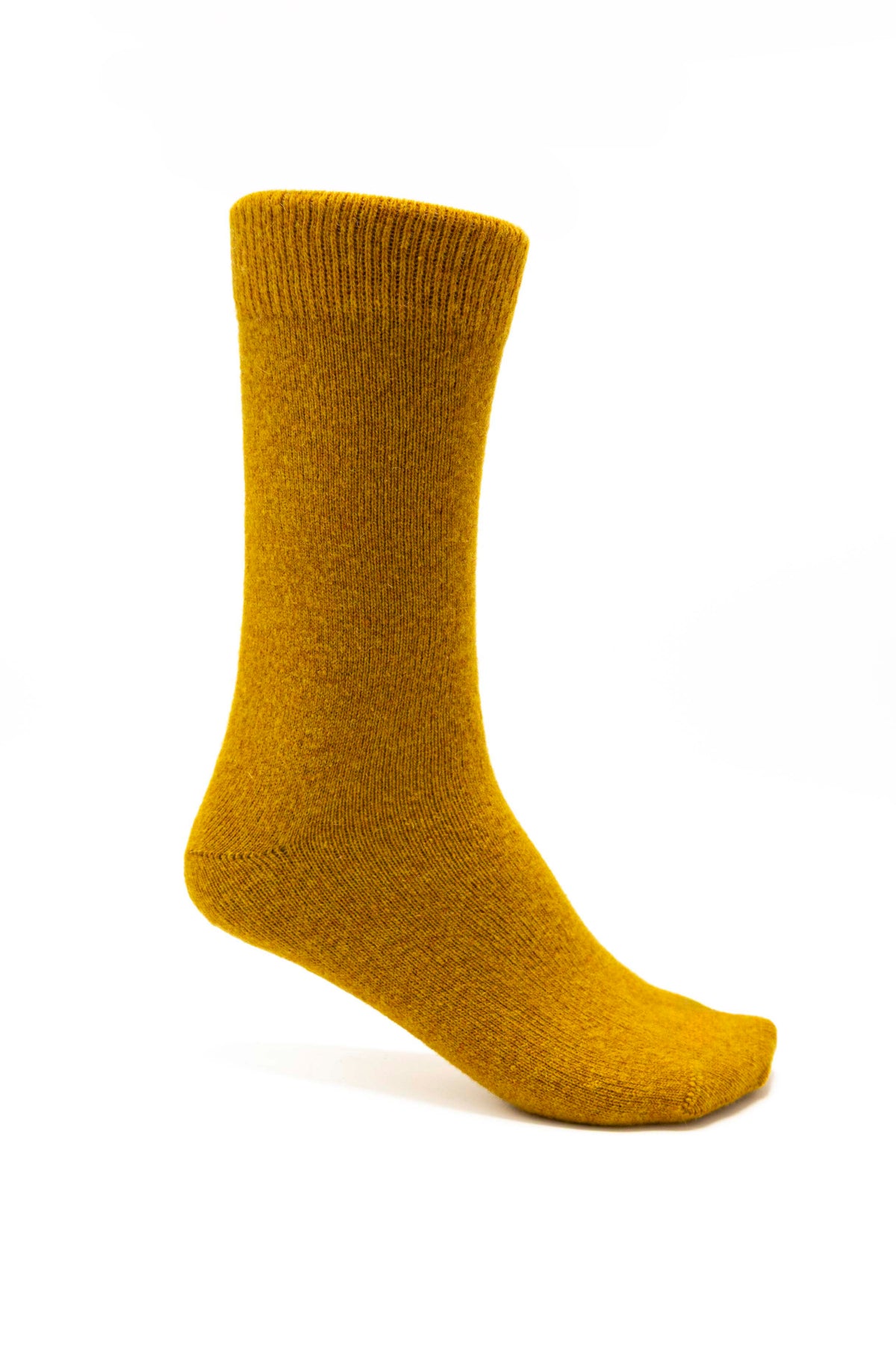 Oslo Mustard