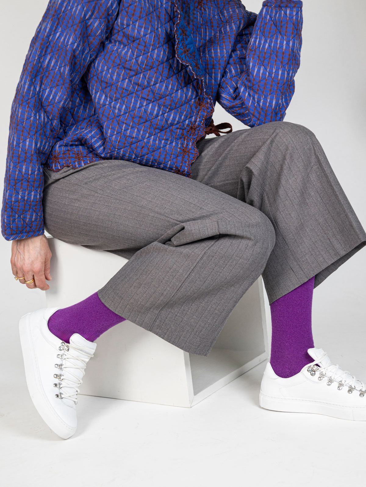 Oslo Purple