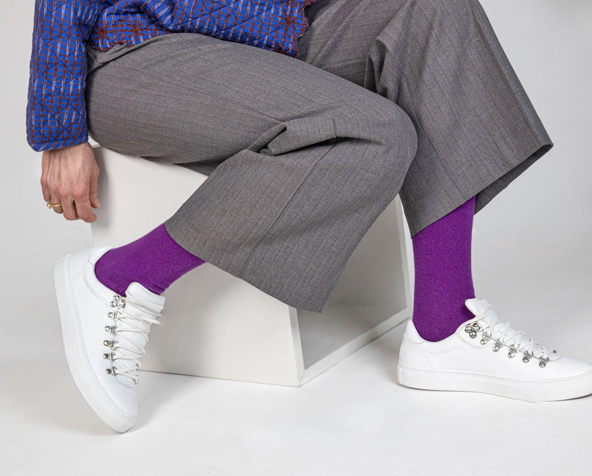 Oslo Purple