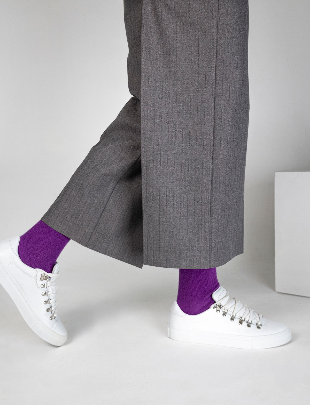 Oslo Purple