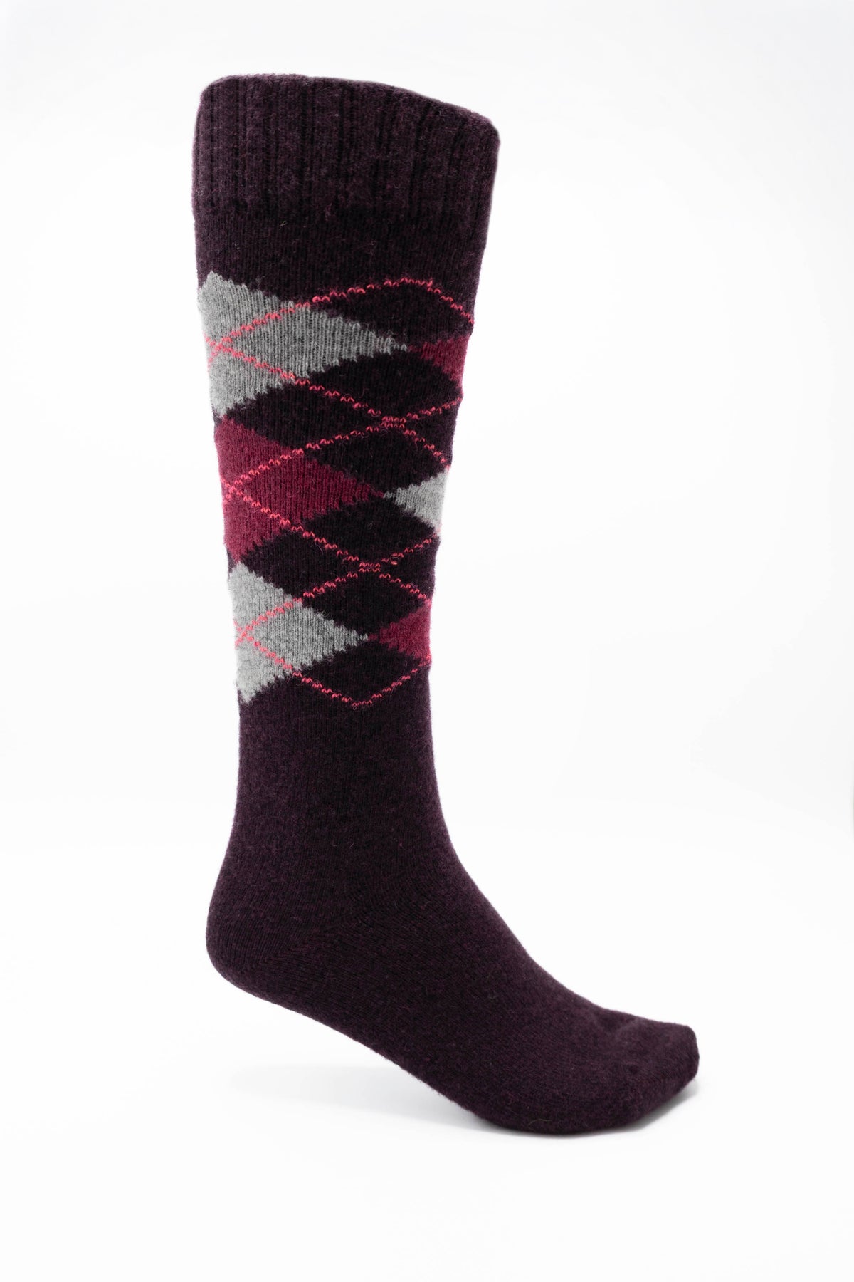 Cambridge Burgundy