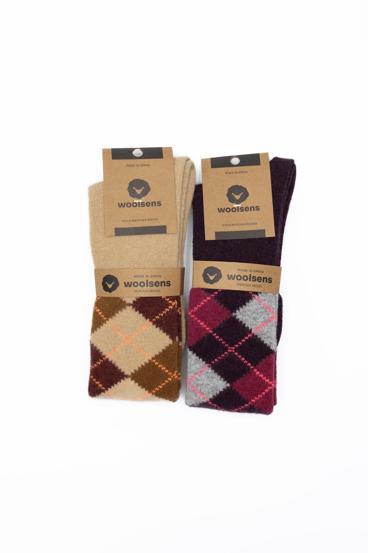 Cambridge Burgundy