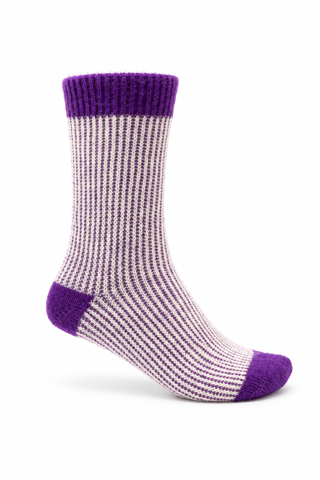Chamonix Purple