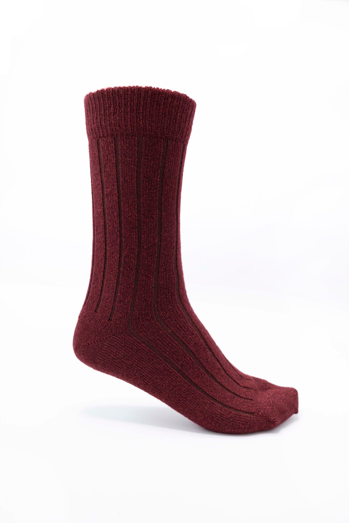 Lucerne Red Russet