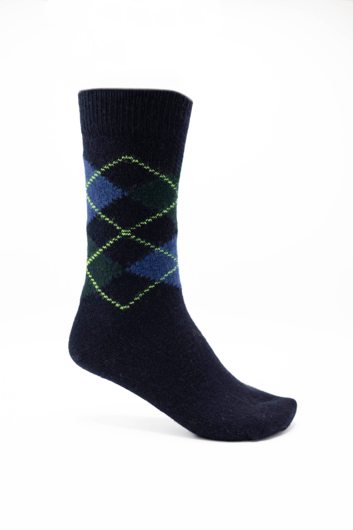 Oxford Dark Navy